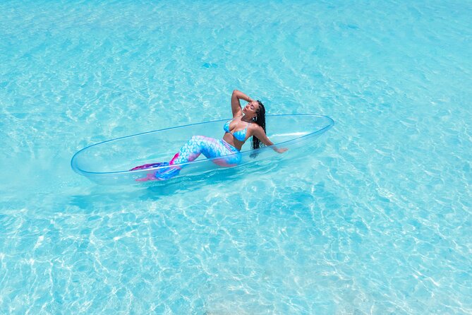 #1 SAFE Clear Kayak Aruba Photo+Video FREE Cocktail Edits in 24hr - Who will enjoy this most