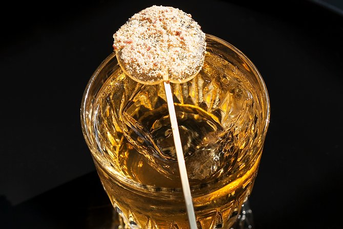 11 course tasting menu with cocktail pairing in Gdańsk - Original recipes with local ingredients