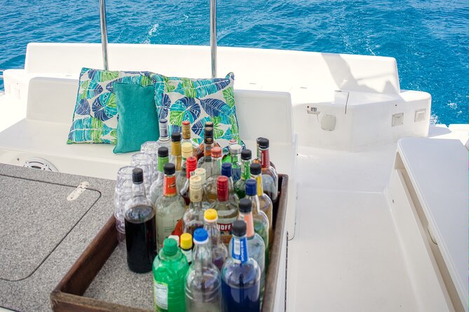 2.5hr Private Catamaran Cruise with Snorkeling, Bar, Food - Who Will Enjoy This Most