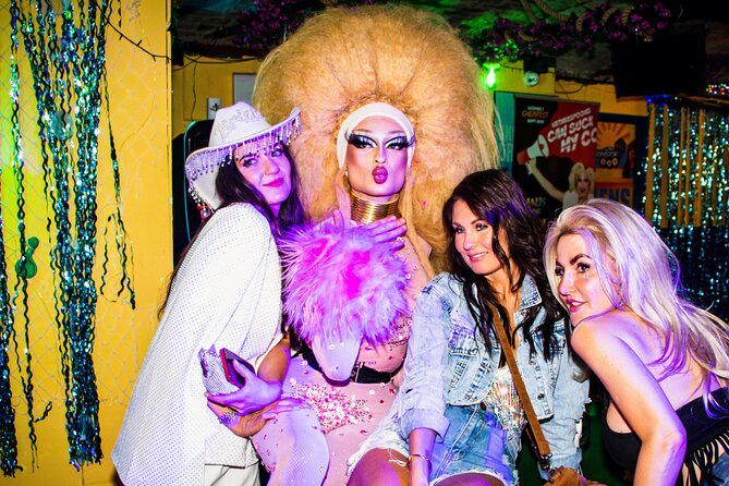2 Hour in Benidorm Nightlife and Party Access - What you get for $10.29