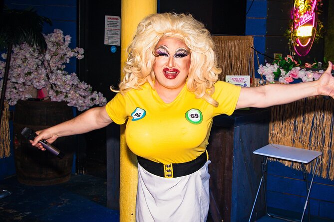 2 Hour in Benidorm Nightlife and Party Access - A two-hour visit, with room for a longer night