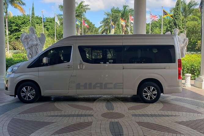 2727lounge/Magarativille/Pier1 & taboo nightlife private transfer - Key Points