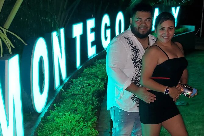 2727lounge/Magarativille/Pier1 & taboo nightlife private transfer - Timing Your Evening in Montego Bay