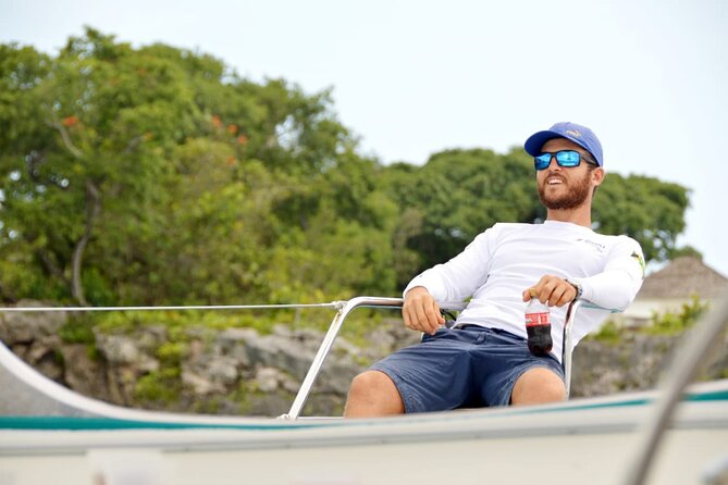 3.5hr Private Catamaran Cruise with Snorkeling, DJ, Bar, Food - Is $3,900 a fair price?