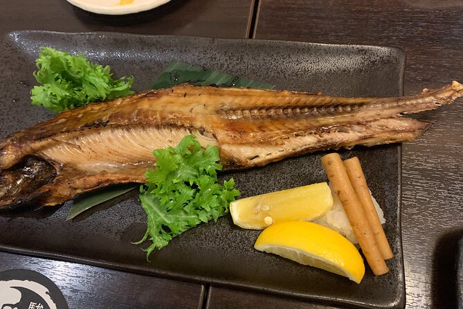 3-Hour Gotemba Food and Nightlife Izakaya Walking Tour - Gotemba Station is the right place to begin