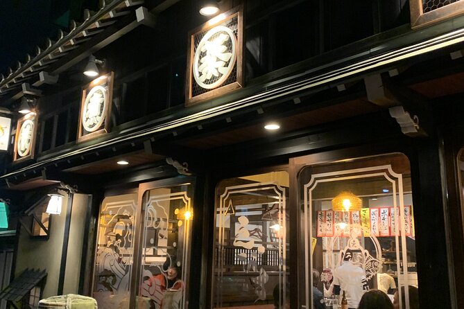 3-Hour Gotemba Food and Nightlife Izakaya Walking Tour - Is $254 a fair price for three hours?