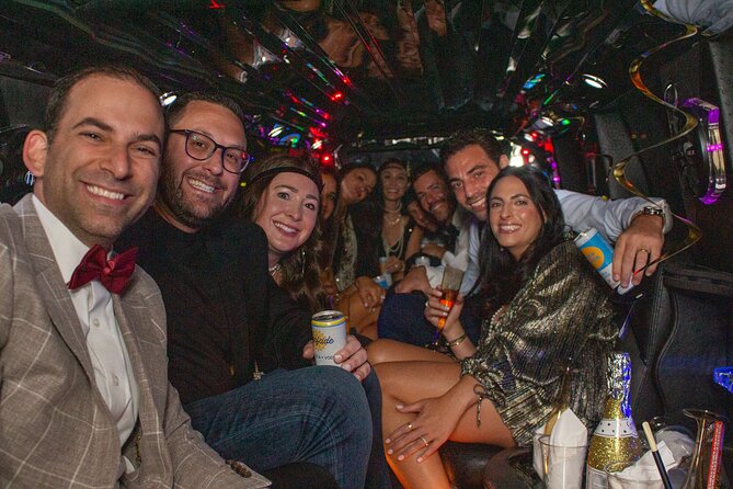 3-Hour Private Favorite & Secret Bars Walking Tour Philadelphia - Key points at a glance