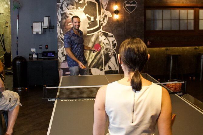 3-Hour Private Favorite & Secret Bars Walking Tour Philadelphia - What the $35 price really buys