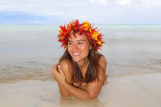 4-Hour Rarotonga Going Troppo Nightlife Tour - The final club can extend the evening