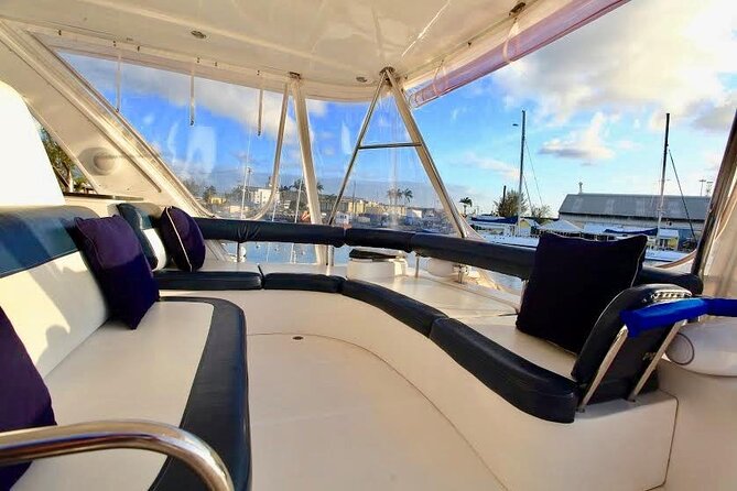 4hr Private Luxury Yacht with Snorkeling, DJ, Bar, Food - How much value do you get for $4,300?