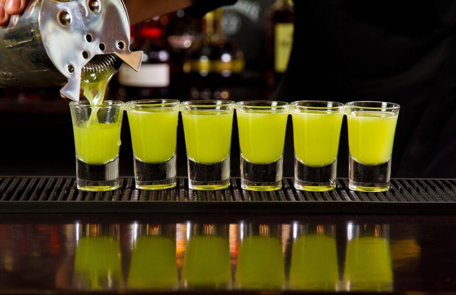 6-10 Vodka Shots Private Tasting Tour at Best Warsaw Bars - Is $172 per person fair?