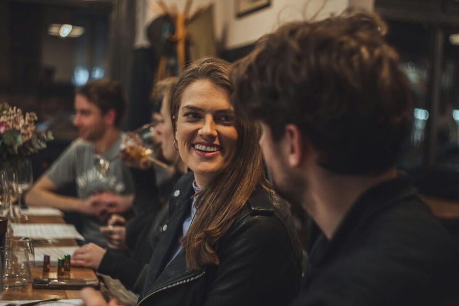 8-Tier Hungarian Wine Tasting in a Cozy Downtown Wine Bar - Who should book this Hungarian wine tasting?