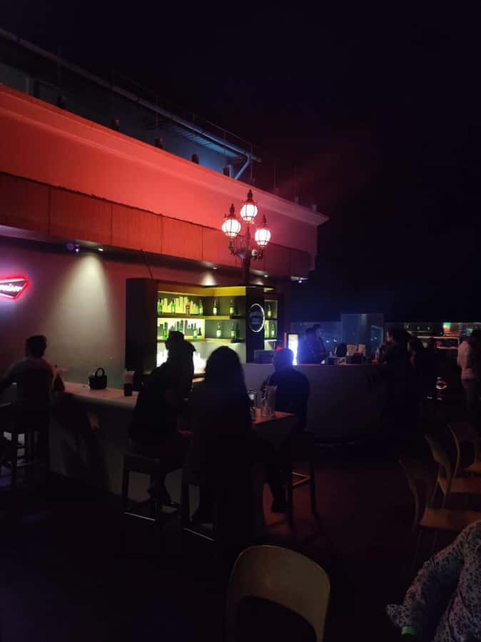A Nightlife Adventure with a Local Guide: Dar es salaam city - What this Dar es Salaam night is trying to show you