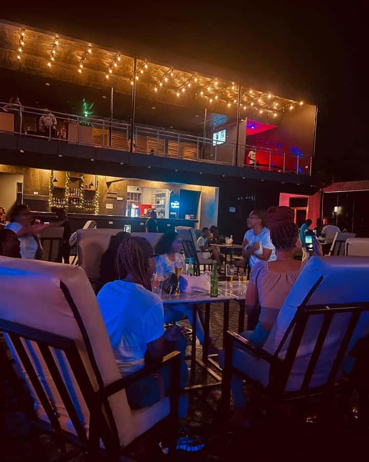 A Nightlife Adventure with a Local Guide: Dar es salaam city - Why the local guide matters
