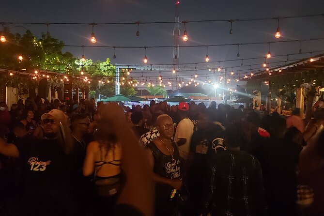 Accra Nightlife with Afrobeat Music and Dance - Transport, Timing, and the Private Format