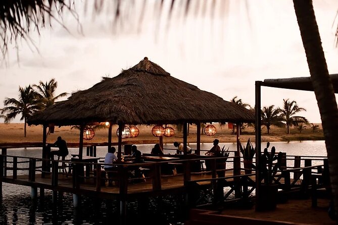 Accra Nightlife with Afrobeat Music and Dance - My Take on the Value