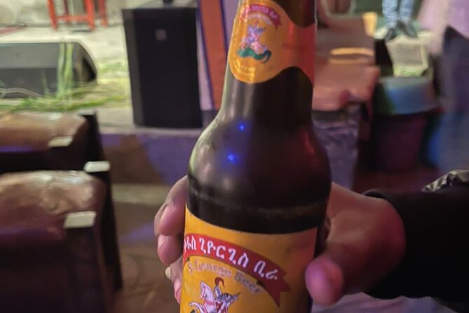 Addis Nightlife - Key points at a glance