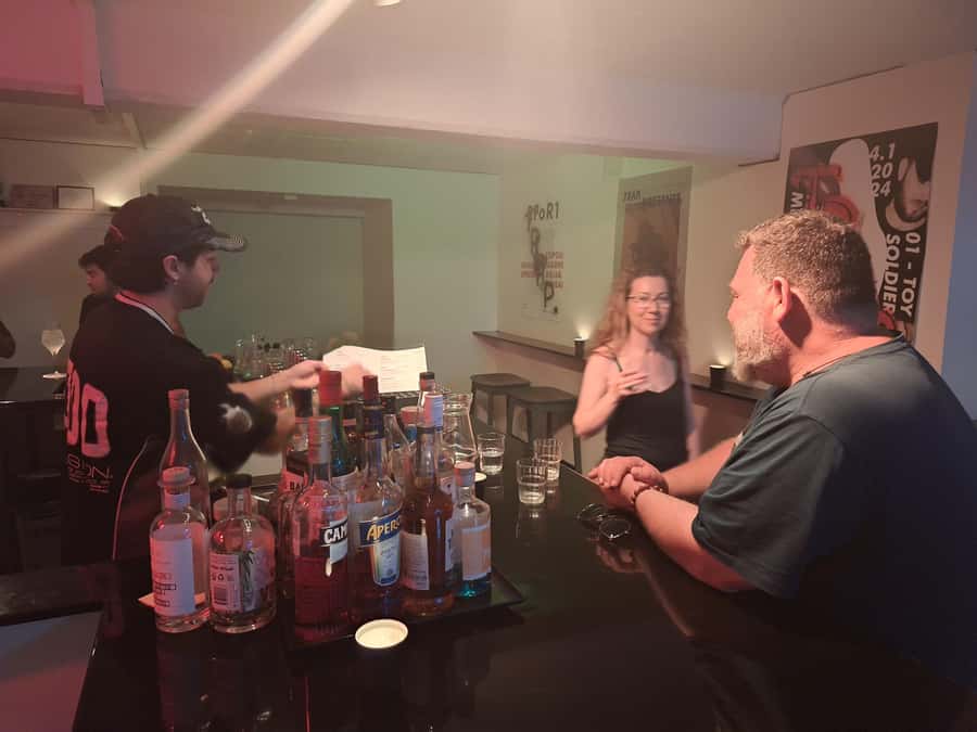 Adelaide: Hidden Bar Tour with Local Guide - Four tucked-away bars in Adelaide’s West End