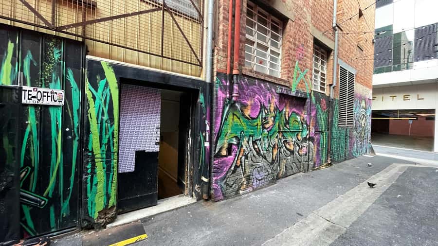 Adelaide: Hidden Bar Tour with Local Guide - Best timing for your Adelaide stay
