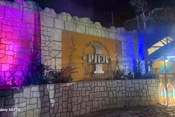 Adventure and Activity Based Music and Nightlife and Nature - What This Montego Bay Experience Really Is