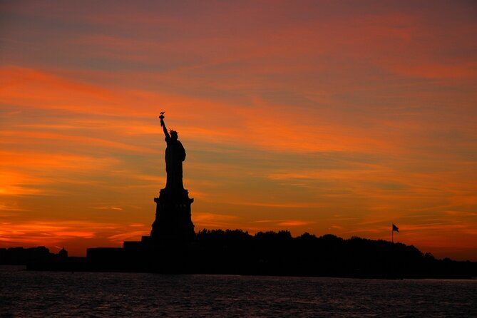 Afternoon Golden Hour Cocktail Sail - Clipper City - What the golden hour adds
