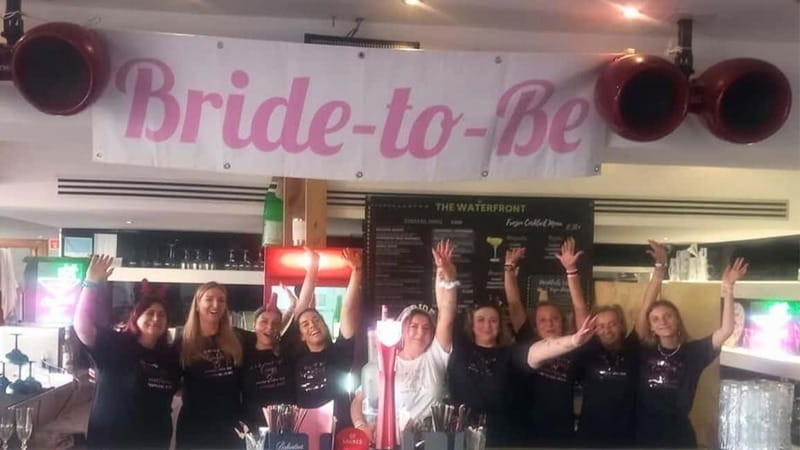 Albufeira: Cocktail Making Class at The Waterfront - Key points to know before booking