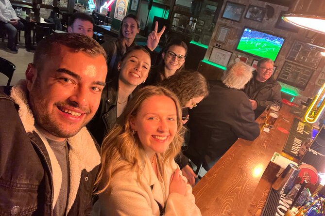 Albufeira PRIVATE Night Tour with Cocktails & Drinks - Starting near Hotel Paraíso at 9 p.m.