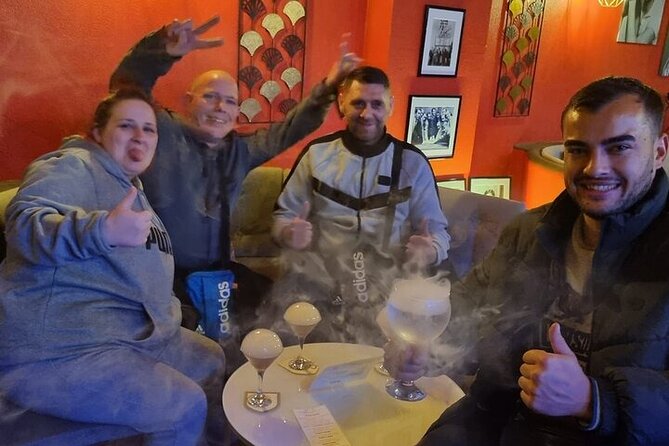 Albufeira PRIVATE Night Tour with Cocktails & Drinks - Who should book this Albufeira night tour?