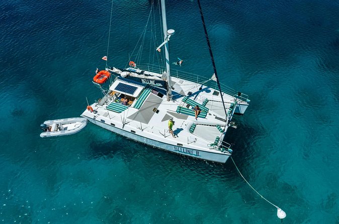 All Inclusive Day Sail to Soggy Dollar Bar, White Bay, JVD - Is $2,895 a good value?
