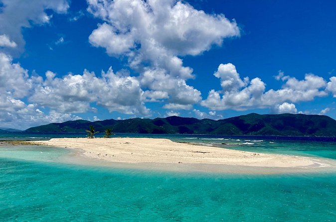 All Inclusive Day Sail to Soggy Dollar Bar, White Bay, JVD - Weather, cancellations, and planning details