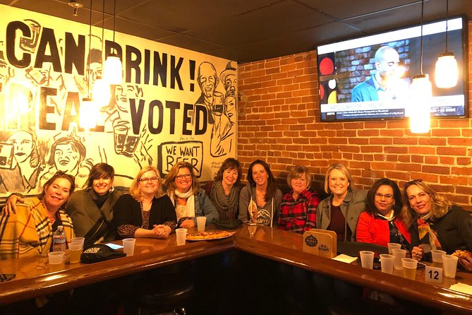 All-Inclusive Nighttime Pub Crawl - Starting at Doc Holliday’s Saloon on Lower Broadway