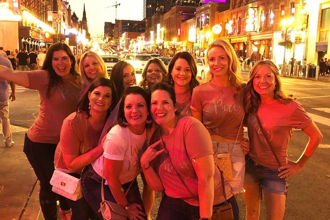 All-Inclusive Nighttime Pub Crawl - Big Machine Brewery and Distillery offers a final change