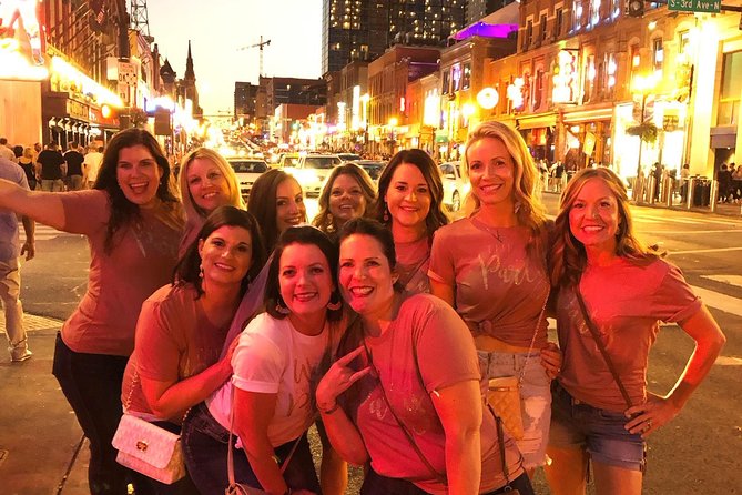 All-Inclusive Pub Crawl with Moonshine, Cocktails, and Craft Beer - From Doc Holliday’s to Printers Alley