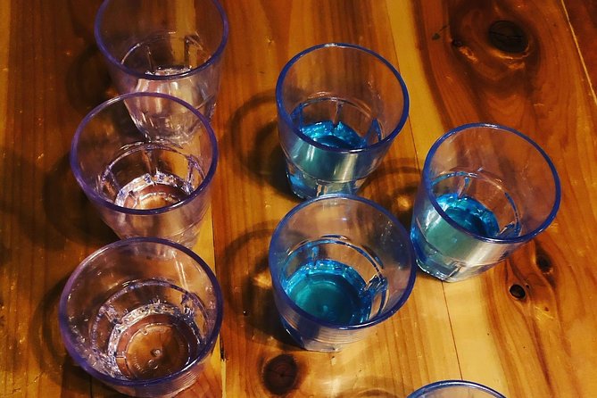 All-Inclusive Pub Crawl with Moonshine, Cocktails, and Craft Beer - Walking, weather, and what to bring
