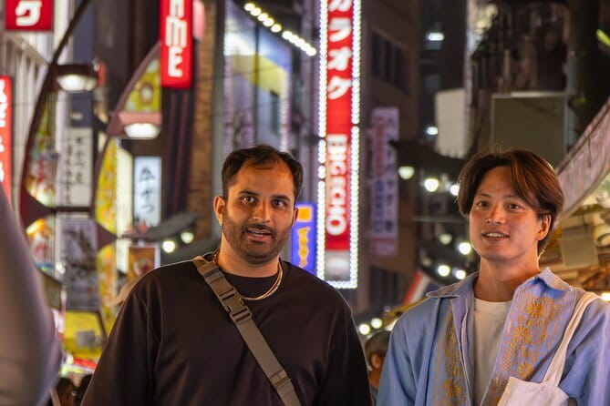 All-You-Can-Drink Bar Hopping Tour in Ueno - First local bar: food, drink, and a gentle start