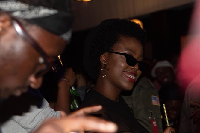 Amapiano & Afrobeats Nightlife Experience in Johannesburg - Why this is a useful way to experience Johannesburg at night