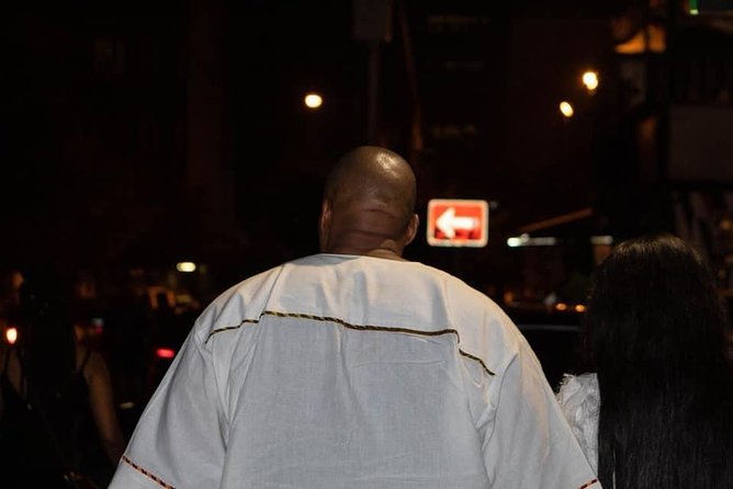 Amapiano & Afrobeats Nightlife Experience in Johannesburg - Kitcheners Carvery Bar keeps the night eclectic
