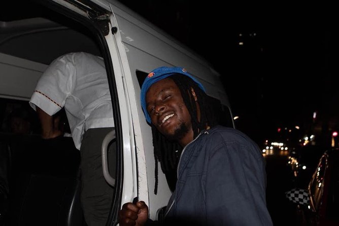 Amapiano & Afrobeats Nightlife Experience in Johannesburg - Rosebank may be the most divisive stop