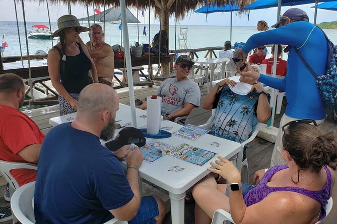 Amazing Cozumel Island Bar Tour - Key points to know before booking
