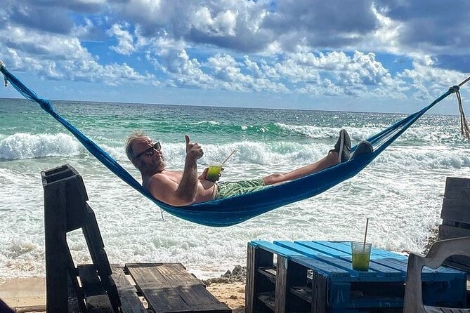 Amazing Cozumel Island Bar Tour - Why this Cozumel bar tour feels different