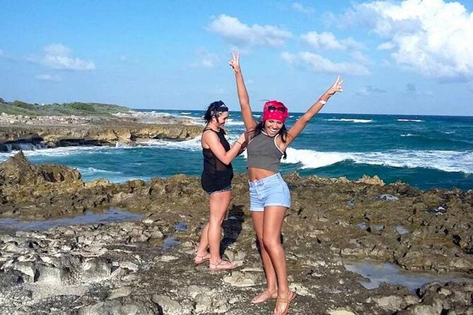 Amazing Cozumel Island Bar Tour - What the $79 price really covers