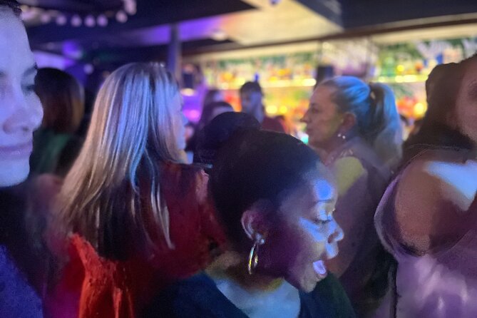 Amazing Nightlife in London East Tour - What the $34.28 price really includes