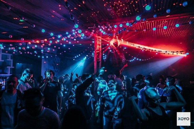 Amazing Nightlife in London East Tour - Who will enjoy it, and who may want something slower