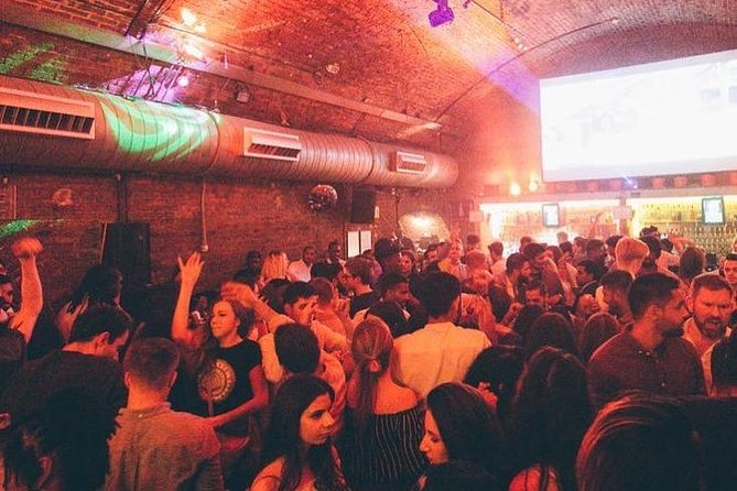 Amazing Nightlife in London East Tour - Should you book the Amazing Nightlife in London East Tour?