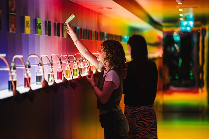 Amsterdam: Bols Cocktail Experience and Cocktail Workshop - Key points to know before booking