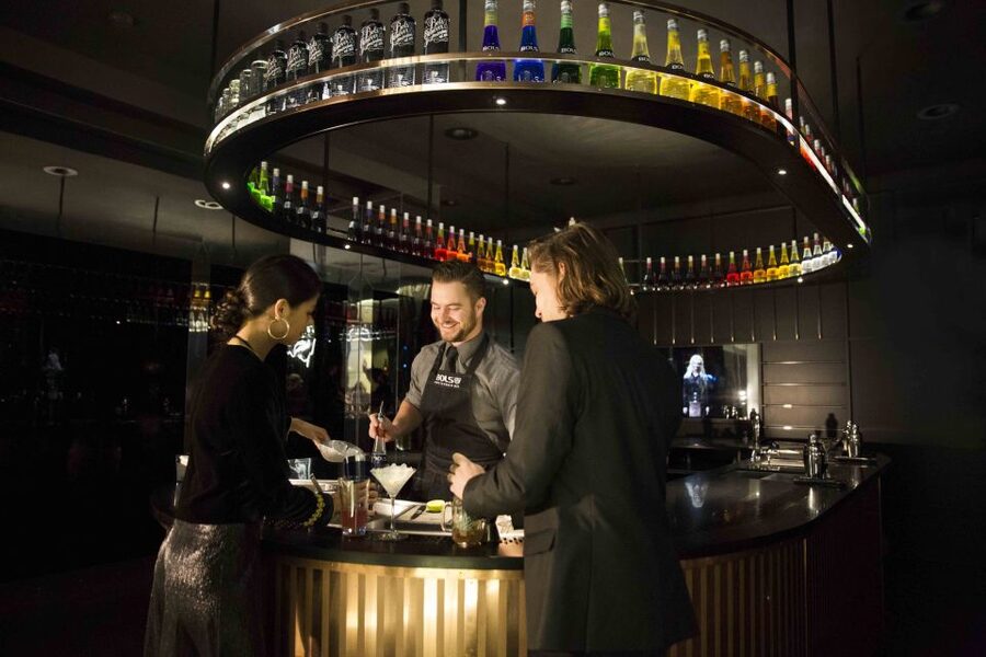 Amsterdam: Bols Cocktail Experience and Cocktail Workshop - Should you book the Bols Cocktail Experience?