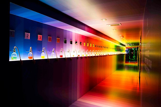 Amsterdam: Bols Cocktail Experience and Cocktail Workshop - What I like, and what I would watch for
