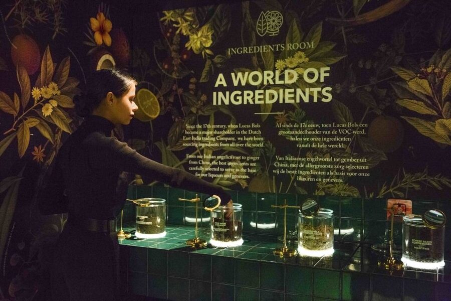 Amsterdam: Bols Cocktail Experience and Cocktail Workshop - Timing and simple planning advice