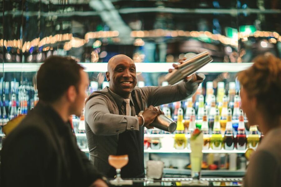 Amsterdam: Bols Cocktail Experience Entry Ticket - Key points to know before you go