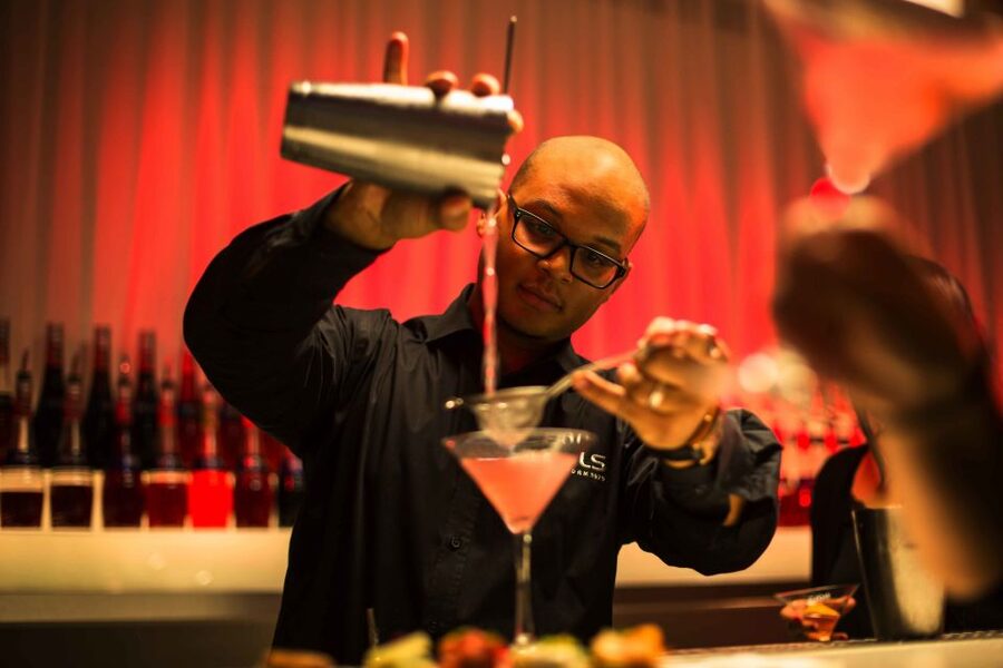 Amsterdam: House of Bols Entry Ticket and Nightlife Ticket - Practical details before you book